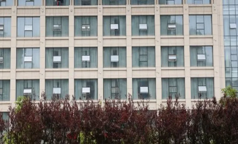 그린트리 인 리자오 산하이톈 홀리데이 리조트 비즈니스 호텔