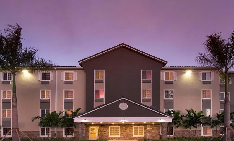 Extended Stay America Select Suites - Fort Lauderdale - Airport - West