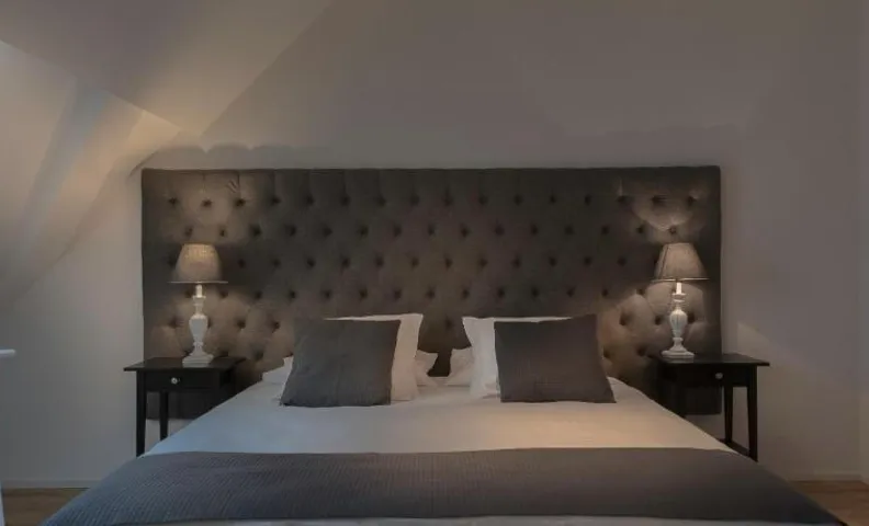 L’Auberge de Mézières