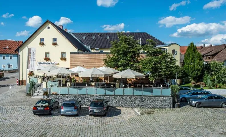 Hotel Gasthof Fenzl