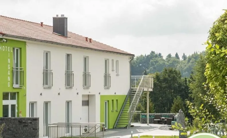 Maiers Hotel Parsberg