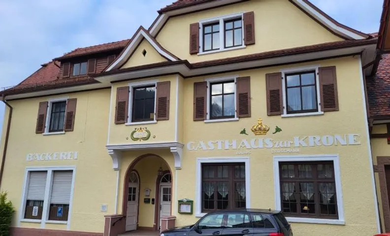 Gasthaus zur Krone
