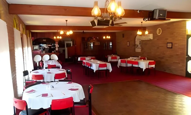 Wedderburn Goldseeker Motel