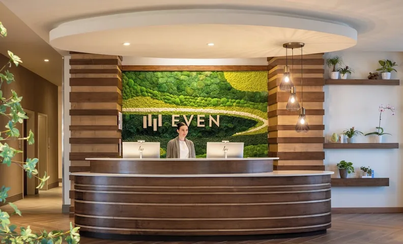 EVEN 호텔 보즈먼 옐로스톤 국제공항, IHG