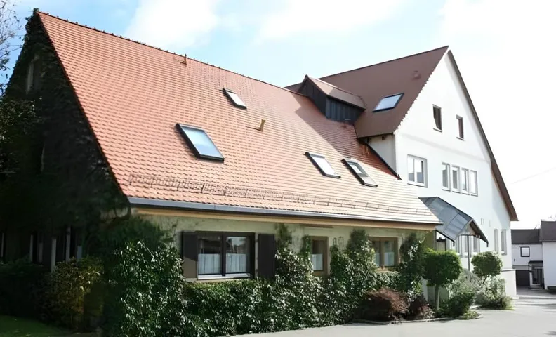Landgasthof Haagen
