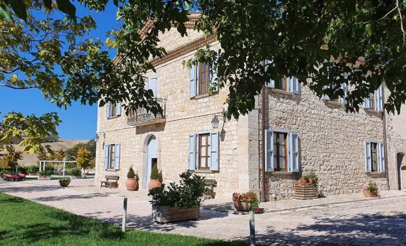 I Casali di Colle Monte