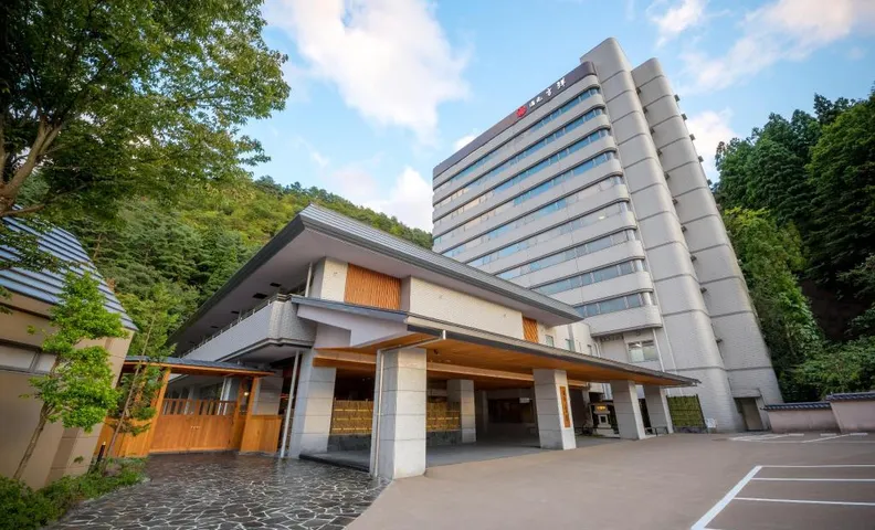 Yumoto Kissho Naruko Hot spring -Kyoritsu Resort