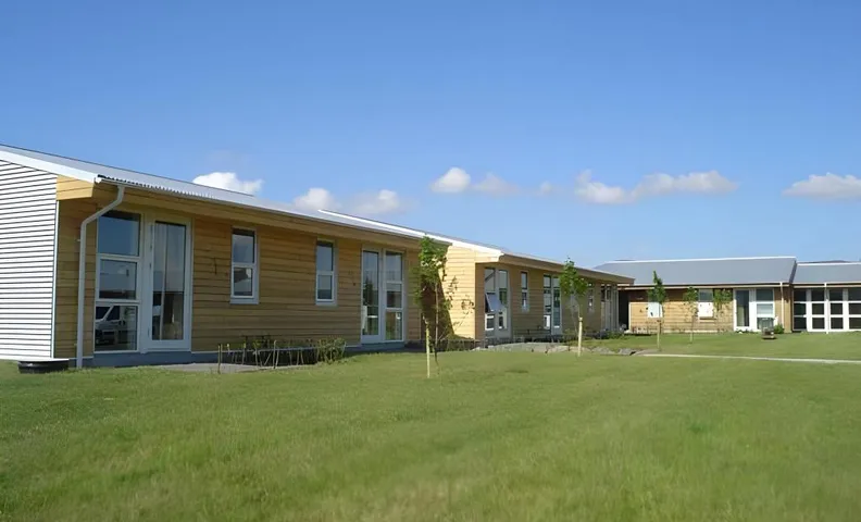 Hotel Eldhestar