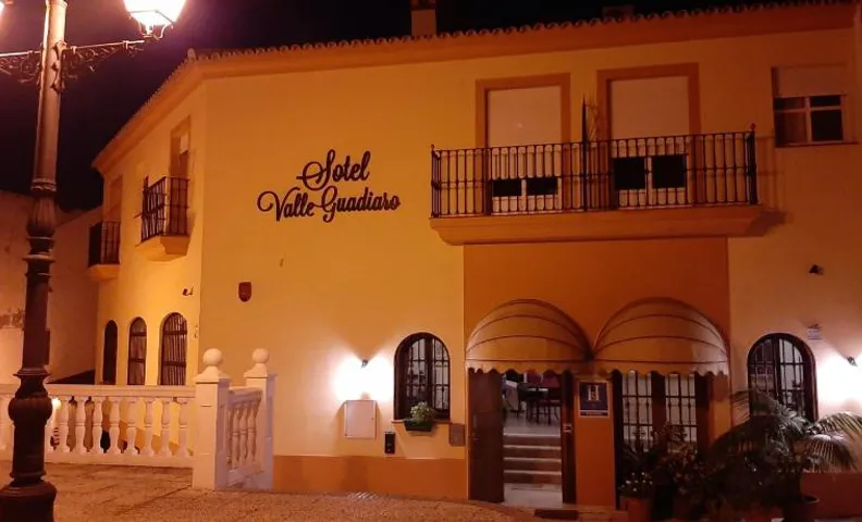 Sotel Valle Guadiaro