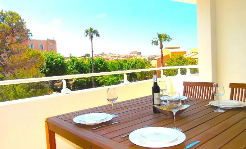 Residence hoteliere Le Cosimo