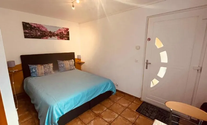 Gîte la Cigale