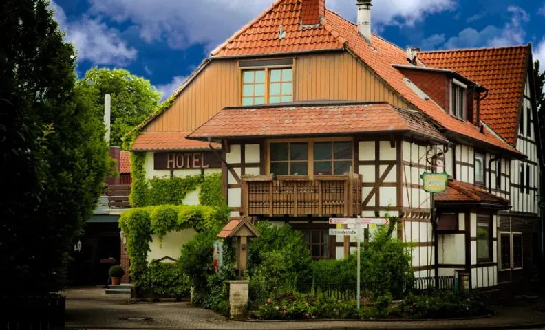 Landhaus Akazienhof