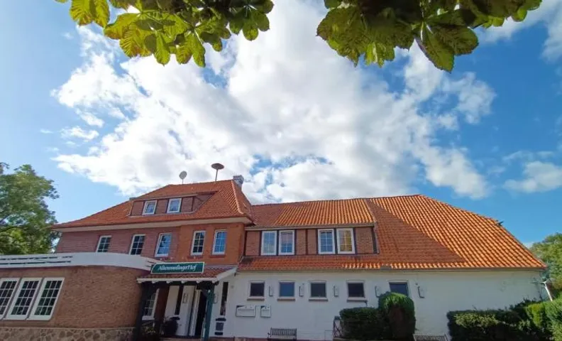 Altenmedinger Hof