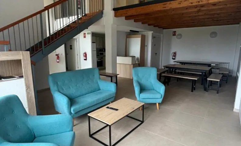 Albergue El Muro