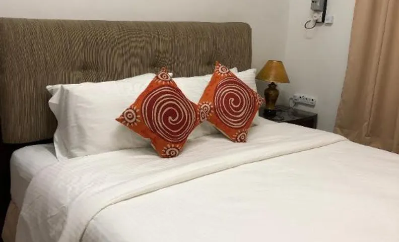 케르테 아파트먼트