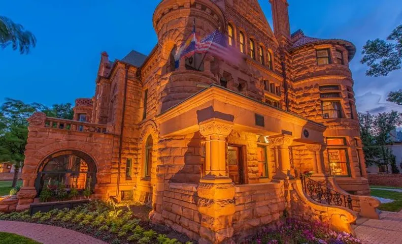 Orman Mansion - Pueblo's Most Luxurious Stay!