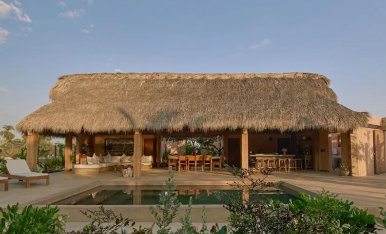 Casa Sicarú - 4 bedroom up to 10 people