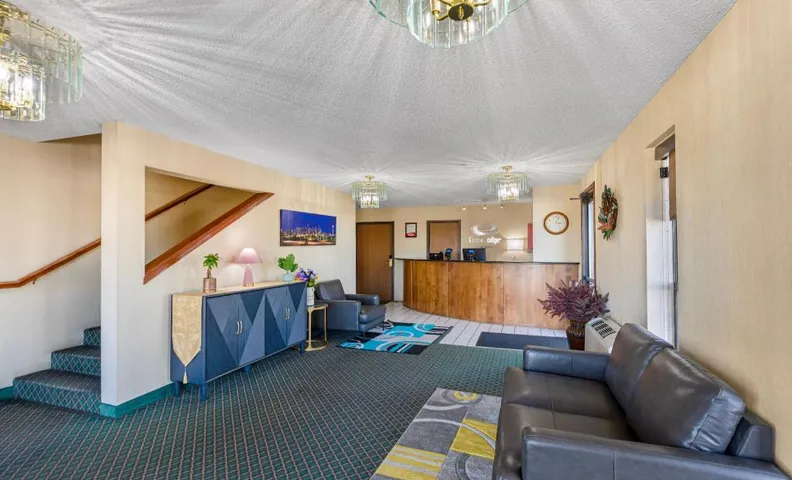 Econo Lodge Longmont East