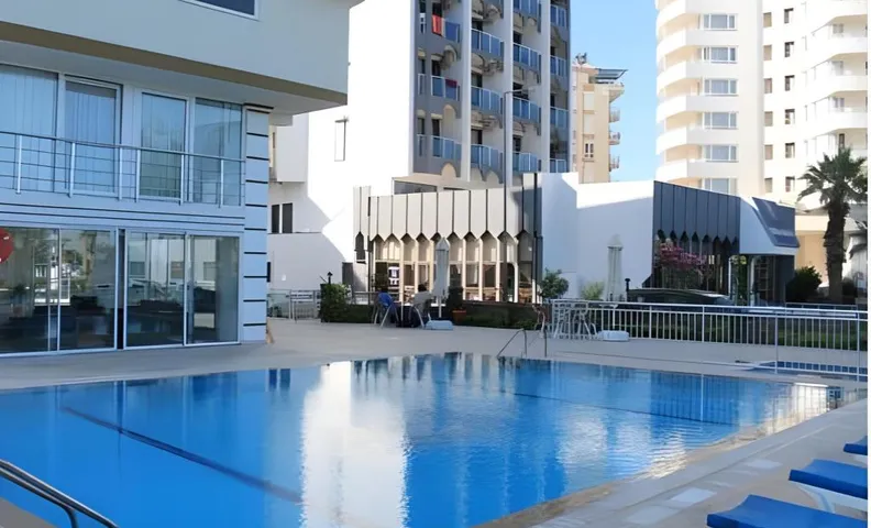 Olbia Residence Hotel