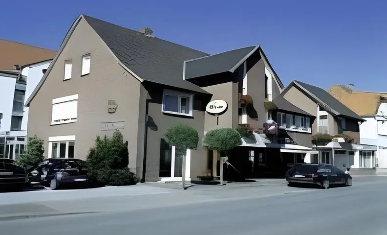 Hotel Reckord