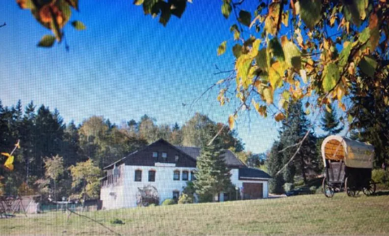 Pension Haus Fürstenberg