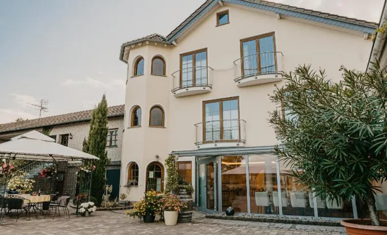 Weingut u. Gästehaus Vogt-Fehlinger