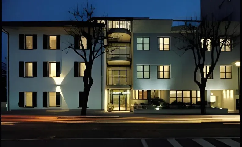 Hotel La Cascata