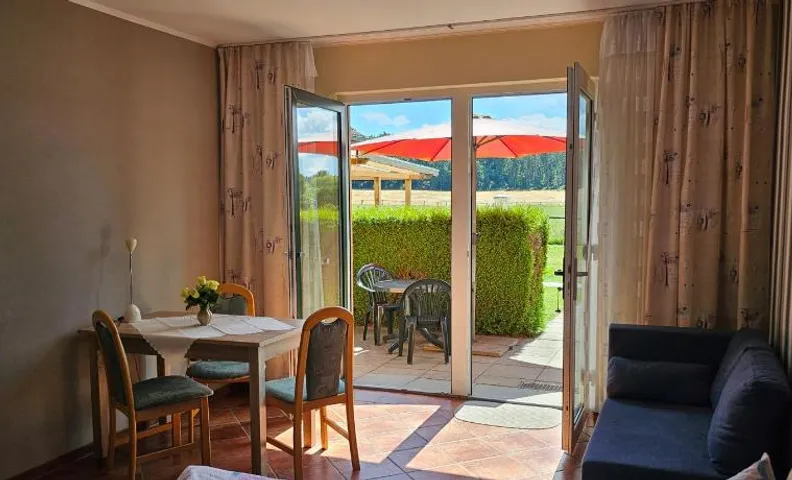 Pension Achterland
