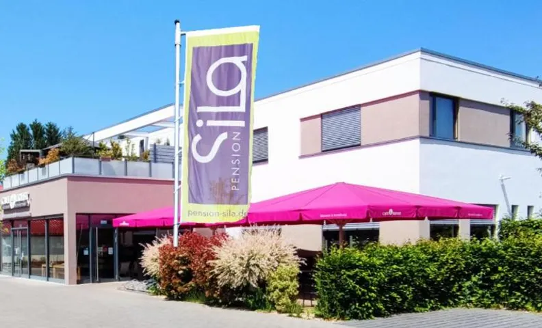 Pension SiLa
