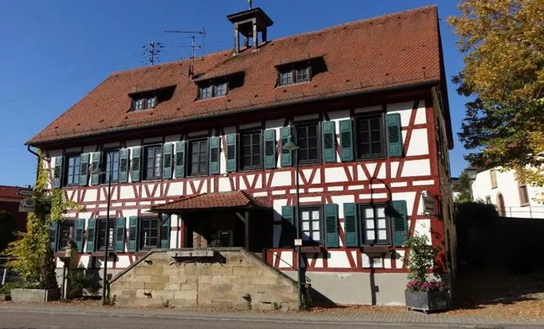Zinsers Appartements im Flämmle