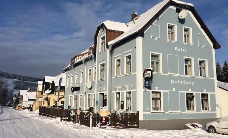Hotel Habsburg