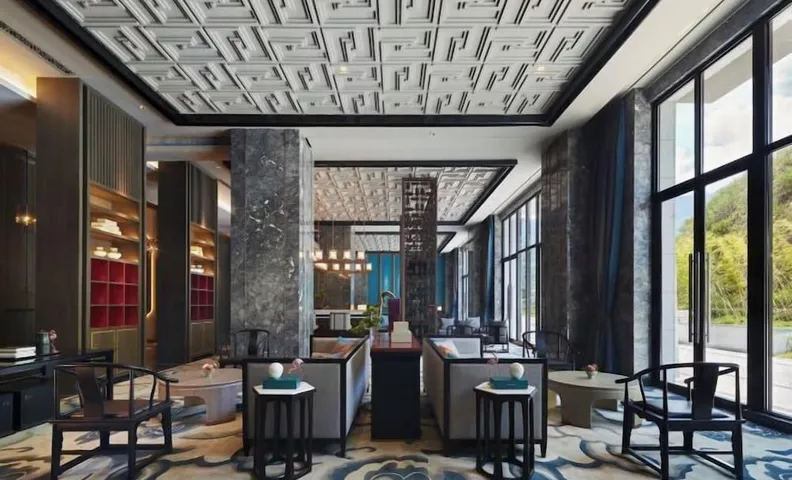 Tianyuan Mingyue Hotel
