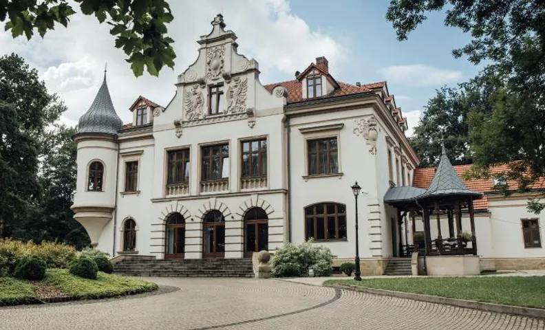 Palac Polanka
