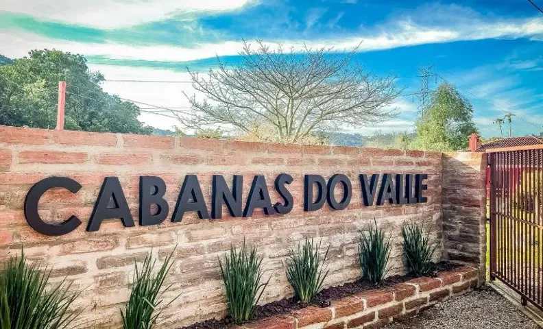 Cabanas do Valle