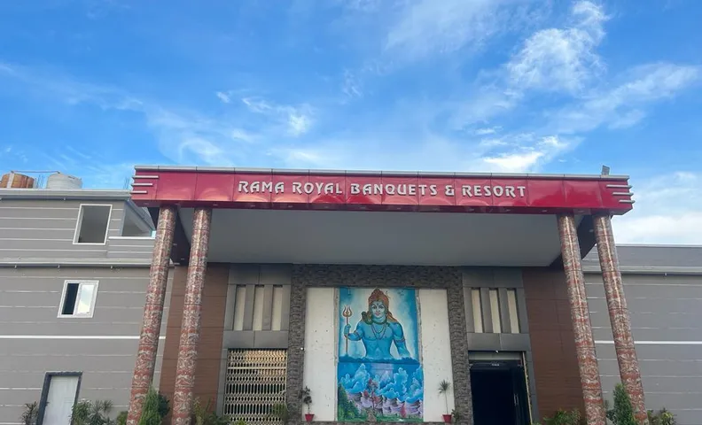 Rama Royal Resorts