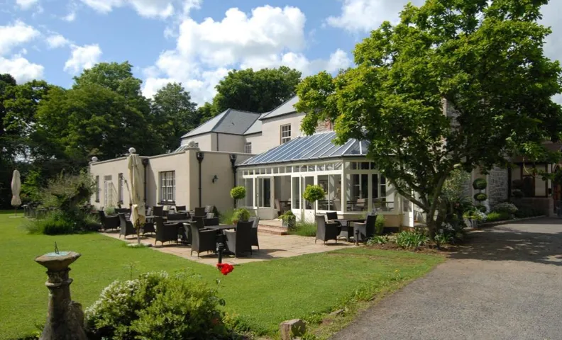 Hartnoll Hotel
