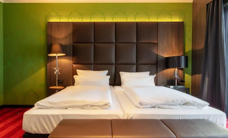 Haverkamp Suites