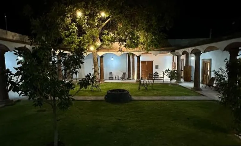 Hotel Casona el Calvario