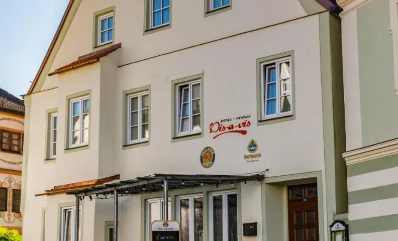 Bistro-Pension Vis-a-Vis