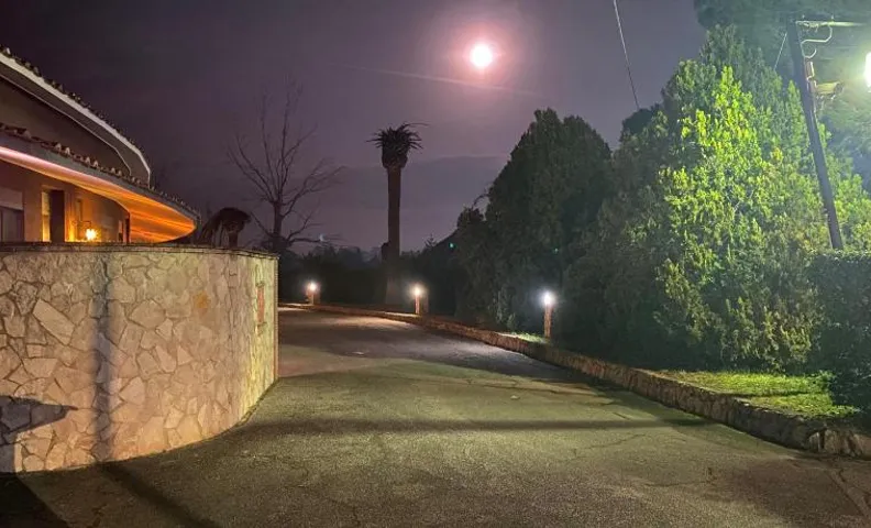 American Motel