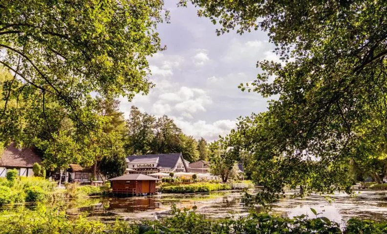 Forsthaus Seebergen