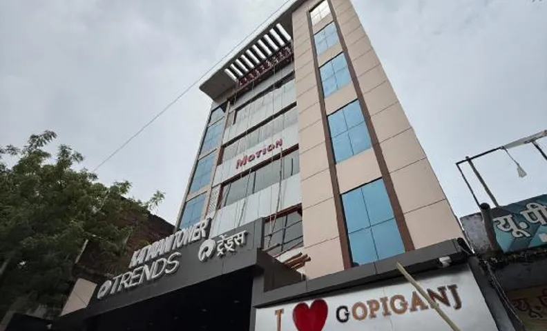 Hotel Global Star