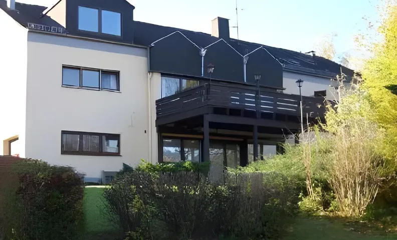 Hotel Haus Salzberg garni