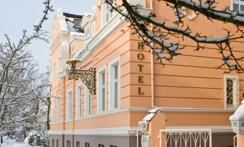 Hotel Adler