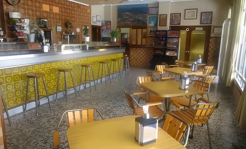 Hotel Bennington