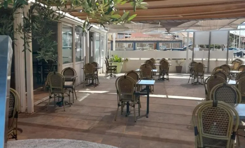 Hotel Restaurant Calypso