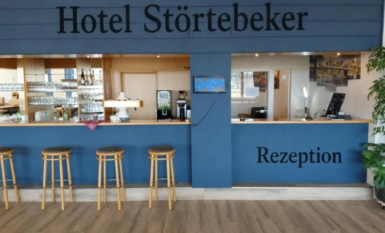 Hotel Störtebeker