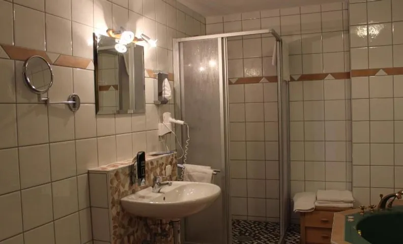 Hotel Gardenia