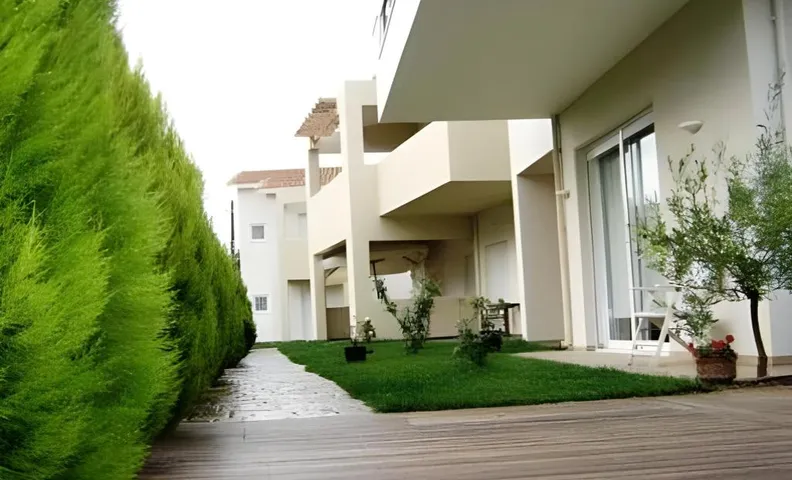 Alkistis Hotel