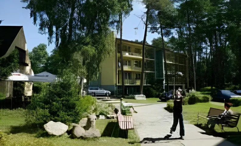 Grand Laola Spa